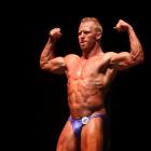 Tony  Eckman - NPC Big Sky Championships 2013 - #1